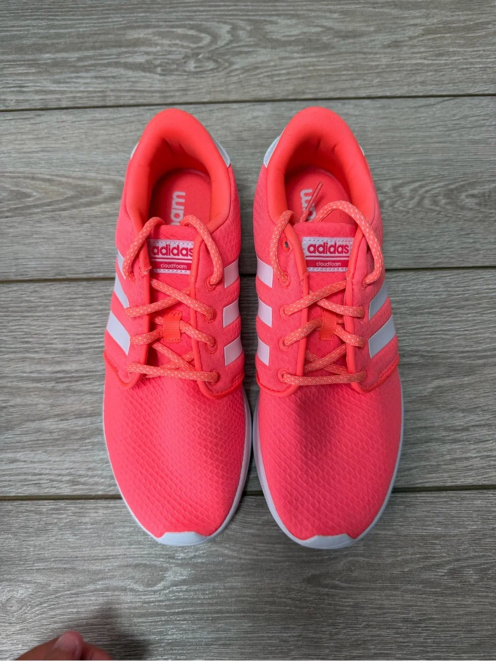 N/A adidas bright